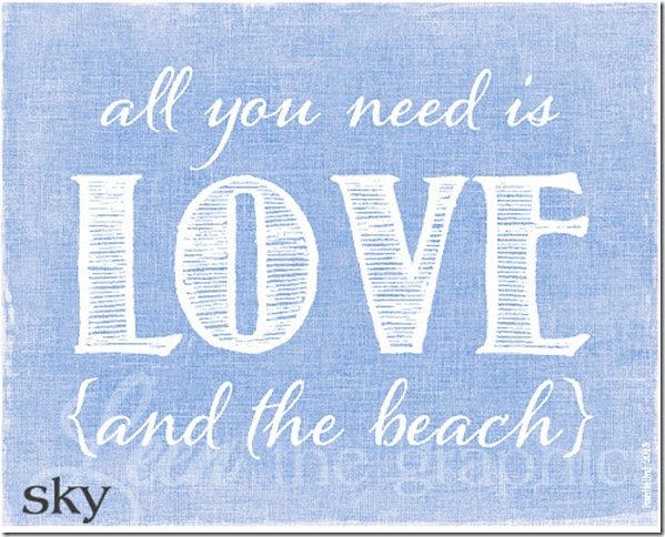 all you need is love sk
