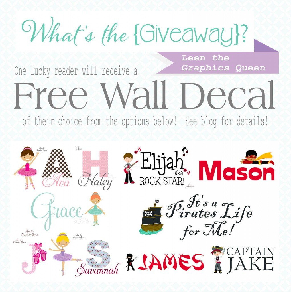 giveaway feb 13