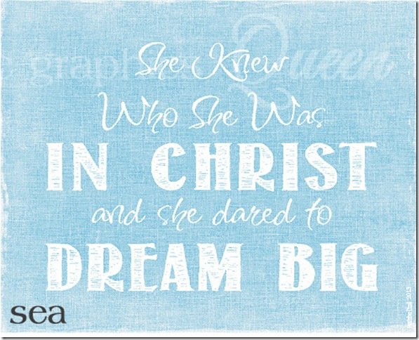 she knewsea