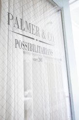 Old Office Door The Lettered Cottage
Custom Possibilitarian decal