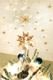 Large set of Star Wall Decals